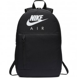 Nike Elemental GFX kuprinė, juoda