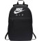 Nike Elemental GFX kuprinė, juoda