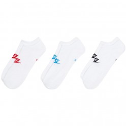 Nike Everyday Essentials Kojinės Baltos DX5075 100
