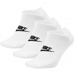 Nike Everyday Essentials Kojinės Baltos DX5075 100