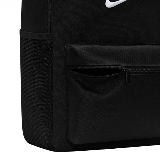 Nike Heritage 2.0 juoda kuprinė