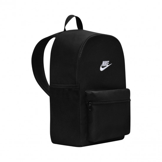 Nike Heritage 2.0 juoda kuprinė