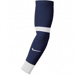Nike Matchfit Slevee Futbolo Rankovės - Komandinis Mėlynas CU6419 410