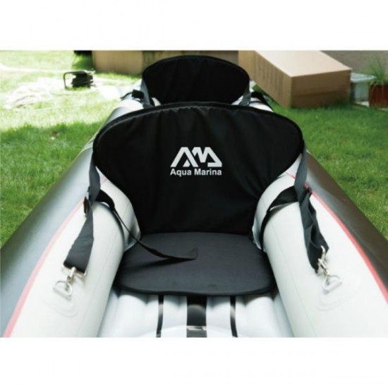 Nuimama lentos sėdynė SUP Aqua Marina S21