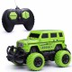 Nuotolinio valdymo automobilis RC Jeep Cross-Country LED WOOPIE