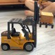 Nuotolinio valdymo krautuvas 2in1 RC Kranas - 1:24 Mastelis WOOPIE