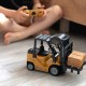 Nuotolinio valdymo krautuvas 2in1 RC Kranas - 1:24 Mastelis WOOPIE