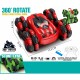 Nuotolinio valdymo RC automobilis Acrobat 360° sukimasis su 2,4 GHz nuotolinio valdymo pultu WOOPIE