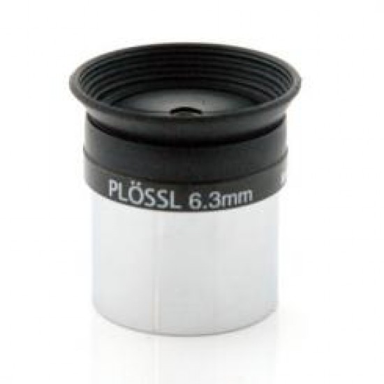 Okuliaras SkyWatcher Super Plossl 6,3 mm 1.25'' Okuliaras SkyWatcher Super Plossl 6,3 mm 1.25''