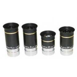 Okuliaras SkyWatcher ULTRAWIDE 6 mm 1.25''