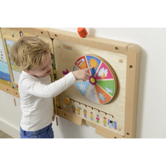 Orų švietimo taryba MASTERKIDZ