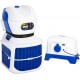 Pakabinamas priešpriešinės srovės siurblys Bestway 58517 baseinams nuo 457cm.