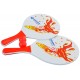 Paplūdimio teniso rinkinys BEACH BALL SET XL 970106-0815 Paplūdimio teniso rinkinys BEACH BALL SET XL 970106-0815