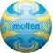 Paplūdimio Tinklinio Kamuolys MOLTEN V5B1502 mėlyna/geltona