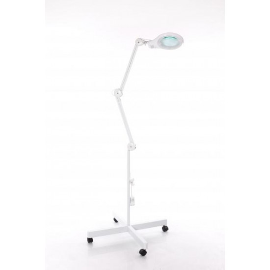 Pastatoma lempa (toršeras) 9003LED3D-FS