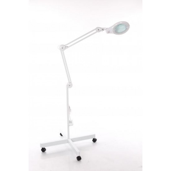 Pastatoma lempa (toršeras) 9003LED3D-FS