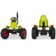 Pedalinis kartingas BERG „Claas“ XXL BFR, nuo 5 metų, iki 100 kg