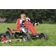 Pedalinis kartingas BERG XL „Case IH“ BFR