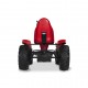 Pedalinis kartingas BERG XL „Case IH“ BFR