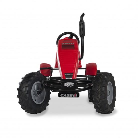 Pedalinis kartingas BERG XL „Case IH“ BFR