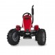Pedalinis kartingas BERG XL „Case IH“ BFR
