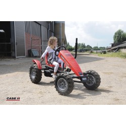 Pedalinis kartingas BERG XL „Case IH“ BFR