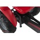 Pedalinis kartingas BERG XL „Case IH“ BFR