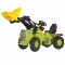 Pedalinis traktorius su pavaromis 3-8 metų vaikams Rolly Toys RollyFarmtrac MB 1500