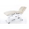Pedikiūro ir kosmetologinės sofa Hydro 3 smėlio spalvos