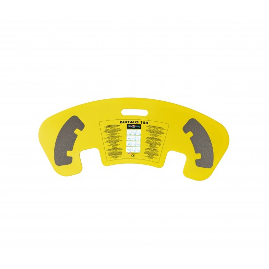 Perslinkimo Lenta Buffalo Grip