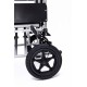 Pervežimo Vežimėlis Lightman Travel, Dydis 38 cm