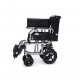 Pervežimo Vežimėlis Lightman Travel, Dydis 41 cm