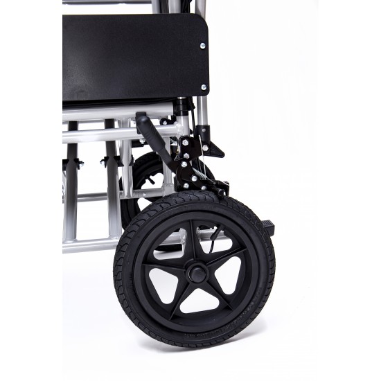 Pervežimo Vežimėlis Lightman Travel, Dydis 43 cm