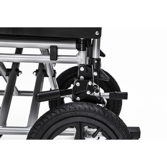 Pervežimo Vežimėlis Lightman Travel, Dydis 43 cm