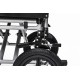 Pervežimo Vežimėlis Lightman Travel, Dydis 46 cm