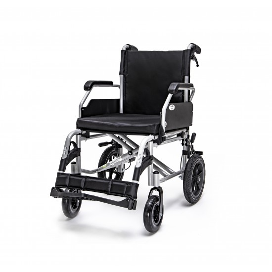 Pervežimo Vežimėlis Lightman Travel, Dydis 51 cm Pervežimo Vežimėlis Lightman Travel, Dydis 51 cm