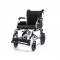 Pervežimo Vežimėlis Lightman Travel, Dydis 51 cm