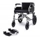 Pervežimo Vežimėlis Lightman Travel, Dydis 51 cm Pervežimo Vežimėlis Lightman Travel, Dydis 51 cm