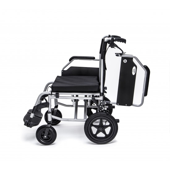 Pervežimo Vežimėlis Lightman Travel, Dydis 51 cm Pervežimo Vežimėlis Lightman Travel, Dydis 51 cm