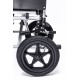 Pervežimo Vežimėlis Lightman Travel, Dydis 51 cm