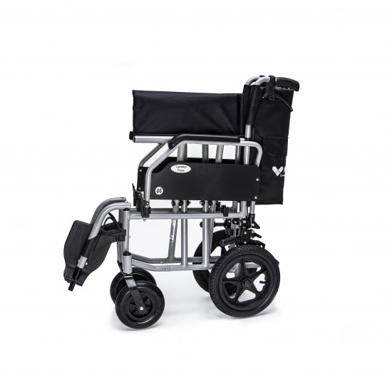 Pervežimo Vežimėlis Lightman Travel, Dydis 51 cm