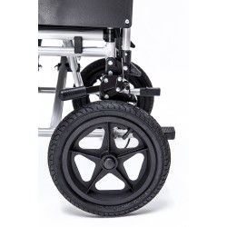 Pervežimo Vežimėlis Lightman Travel, Dydis 51 cm