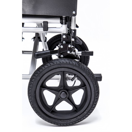 Pervežimo Vežimėlis Lightman Travel, Dydis 51 cm Pervežimo Vežimėlis Lightman Travel, Dydis 51 cm