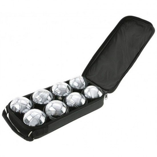 Petankės rinkinys 8 dalių Enero