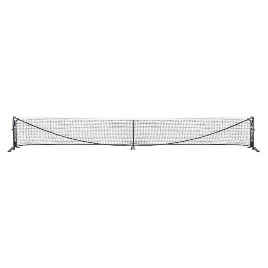 Piklbolo tinklas JOOLA Symmetry, nešiojamas