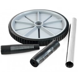 Pilvo preso treniruoklis - volelis PROFIT DK 3216