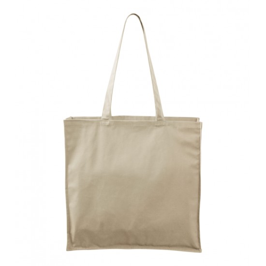 Pirkinių krepšys unisex Carry 901 | natūralus