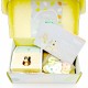 Pirmieji mokymosi žaislai nuo 12 iki 18 mėnesių CLASSIC WORLD Pastel Baby Box