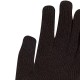 Pirštinės Adidas Tiro Gloves Juodos