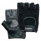 Pirštinės fitnesui Toorx AHF039 L black